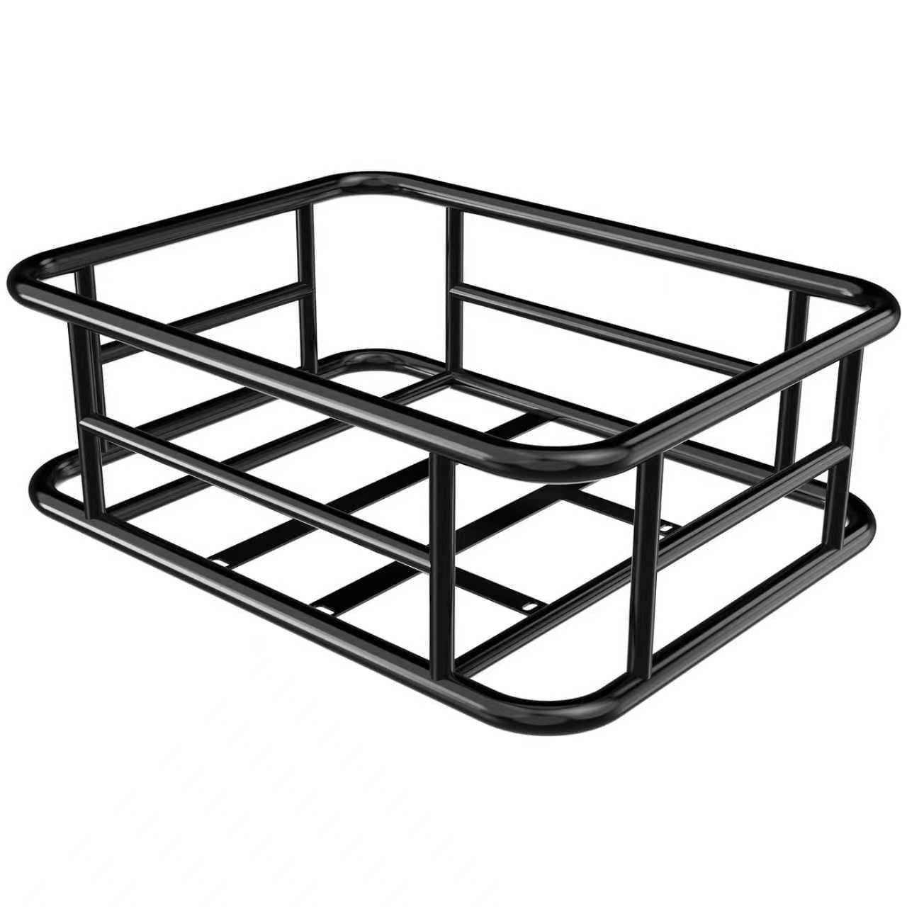 E BIKE Rear Basket